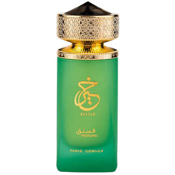 Khair Pistachio EDP